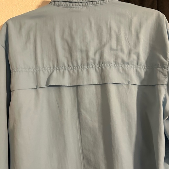 Dakota Grizzly Fishing/Sun Long Sleeve - Picture 2 of 3